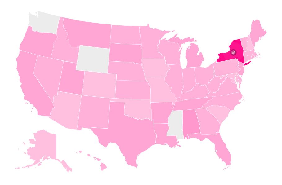 Lemonade Insurance Company files for licences in 46 states Image