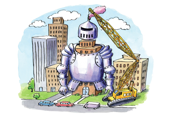 Protective Cover Image