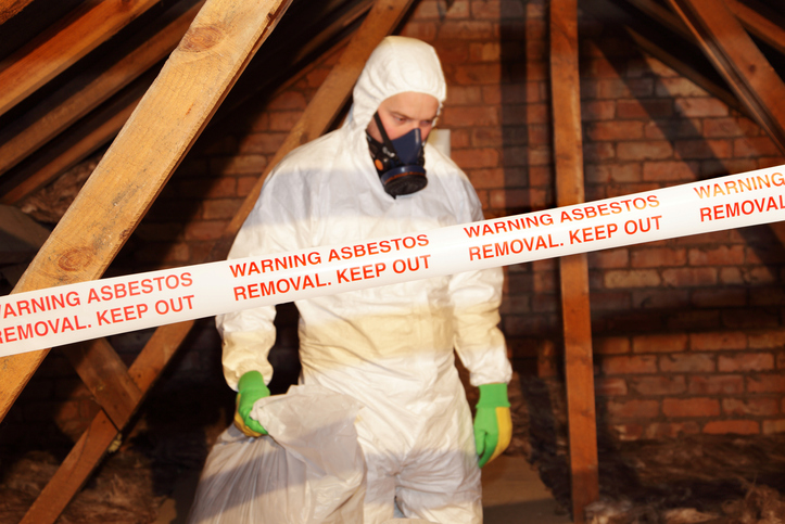 Government of Canada announces plan to ban asbestos by 2018 Image
