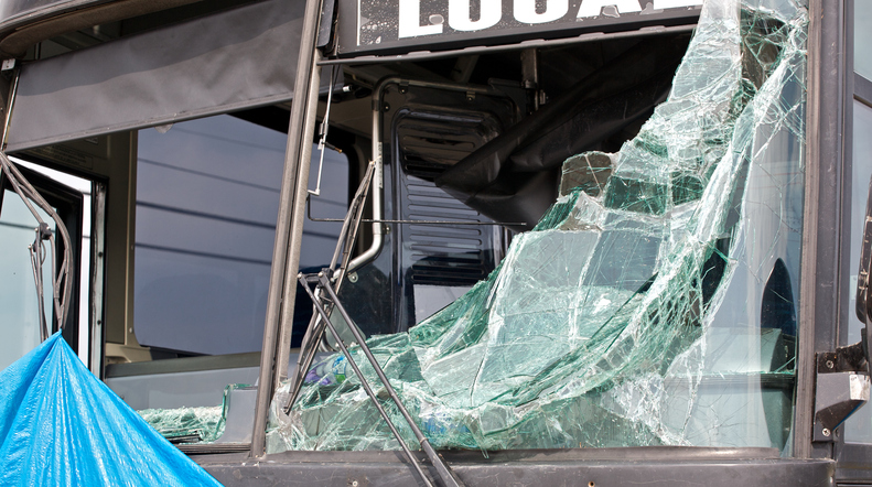 Ottawa city bus driver had ‘elevated standard of care’ in fatal collision: Court Image