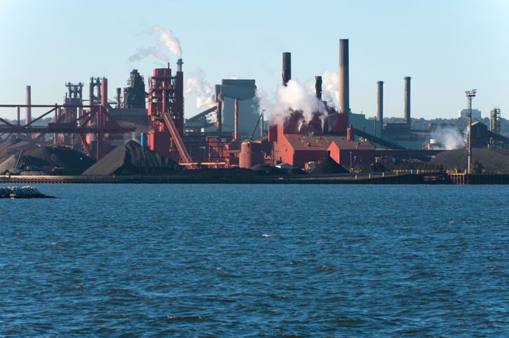 Ontario environment ministry ‘does not always require financial security’ from organizations at high risk of pollution: Auditor General Image