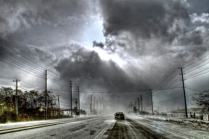 Global warming’s fingerprints seen in 24 weird weather cases Image