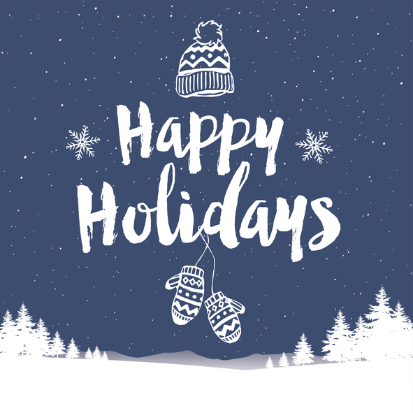 Happy Holidays from the staff of Canadian Underwriter! (December 23, 2016) Image