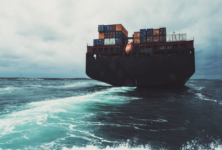 Marine market faced with “aging fleet of vessels,” CBMU president says Image