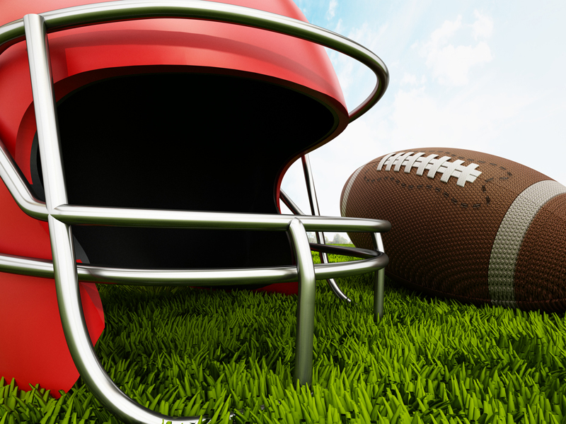 Settlement arising from football players suffering brain injuries upheld by U.S. Supreme Court Image