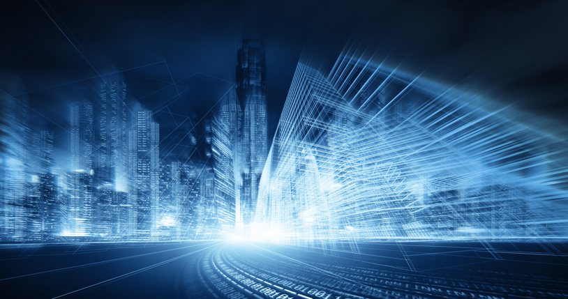 50% of citizens in large cities will share personal data with smart city programs by 2019: Gartner Image