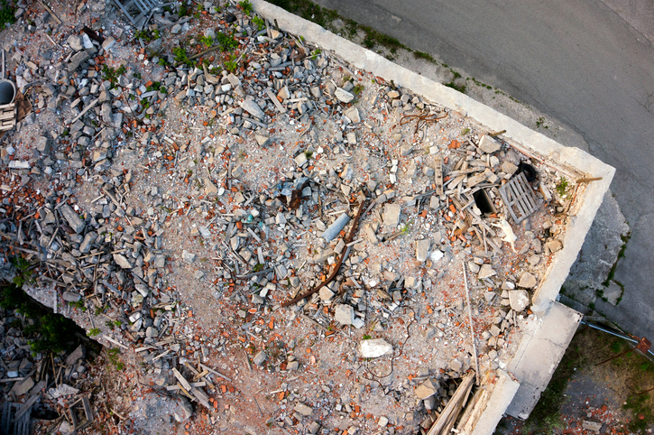Search and rescue crews in B.C. launch UAV pilot Image