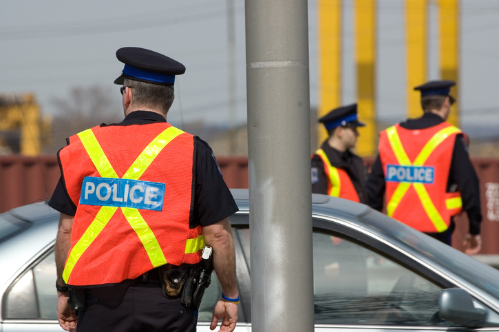 SGI reports 279 impaired driving offences in November in Saskatchewan Image