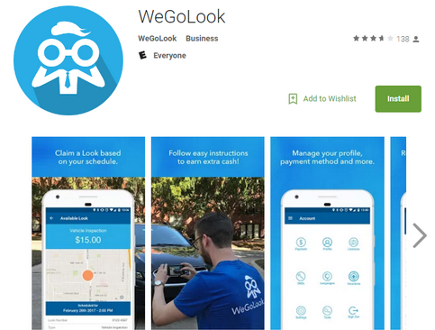 WeGoLook in discussions with Canadian insurers as acquisition by Crawford & Company proceeds Image