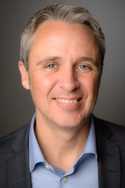 Ian Portsmouth appointed Managing Director of Insurance Group after departure of Senior Publisher Steve Wilson Image