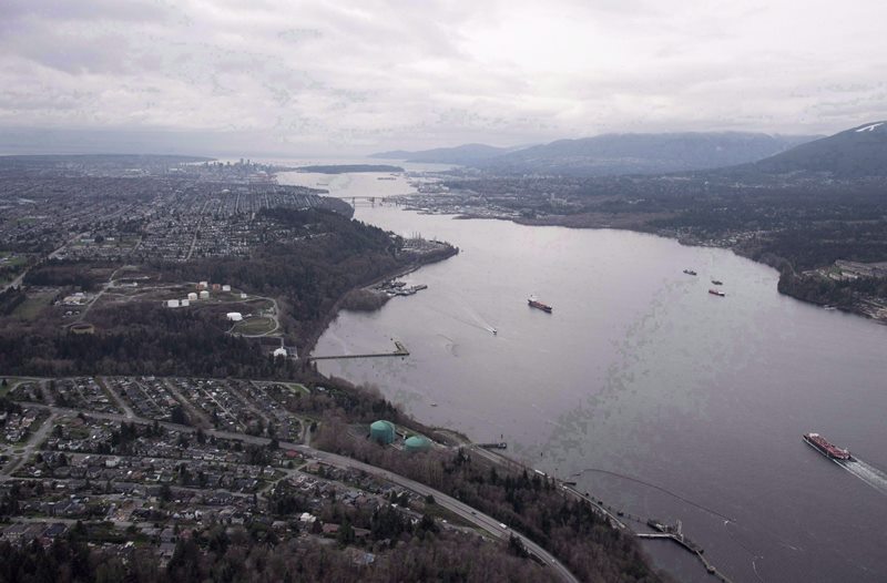 Canadian pipeline applications to require more emergency response information Image