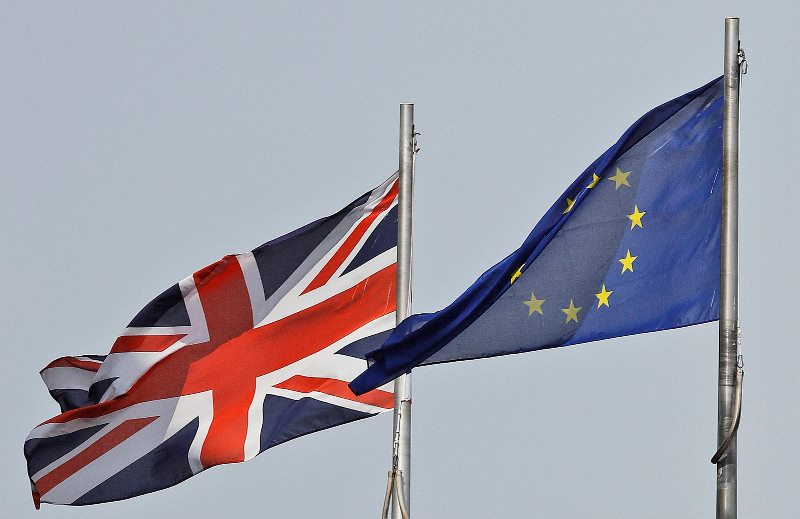 Brexit uncertainties weigh on U.K. insurers but rated entities able to withstand pressure: A.M. Best Image