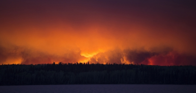 2016 marks three consecutive years of record warmth for the globe: NOAA Image