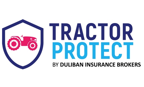 Duliban Insurance Brokers launches Stand Alone Tractor & Farm Equipment Program Image