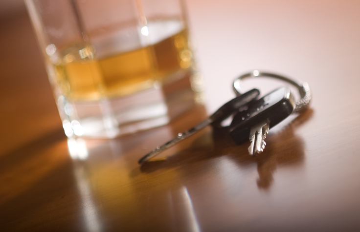 SGI records more than 350 impaired driving offences in Saskatchewan in December Image