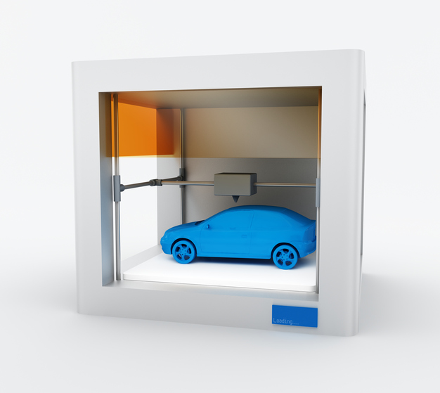 Worldwide spending on 3D printing to reach US$29 billion in 2020: International Data Corporation Image