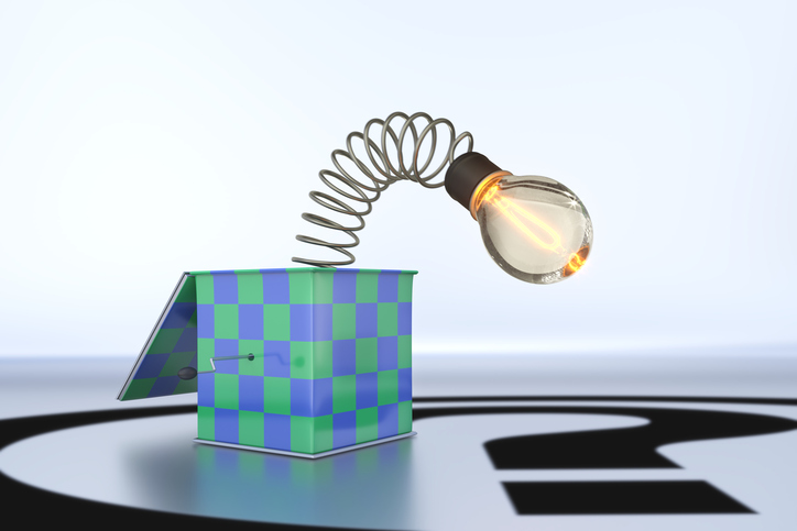 Thinking outside the box key to keeping p&c industry relevant, responsive: Cook Image