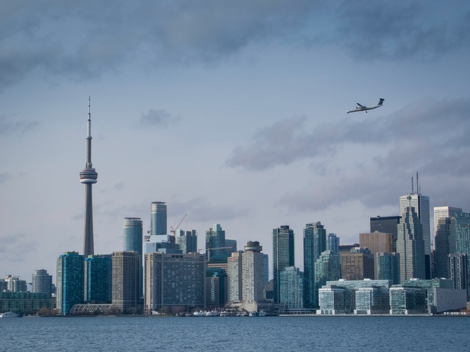 Transportation Safety Board reiterates warning of risk of unstable aircraft approaches Image