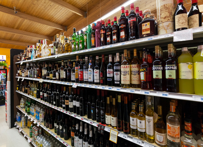 Gasoline, alcohol sales, food preparation among special risks for supermarkets: Chubb Image