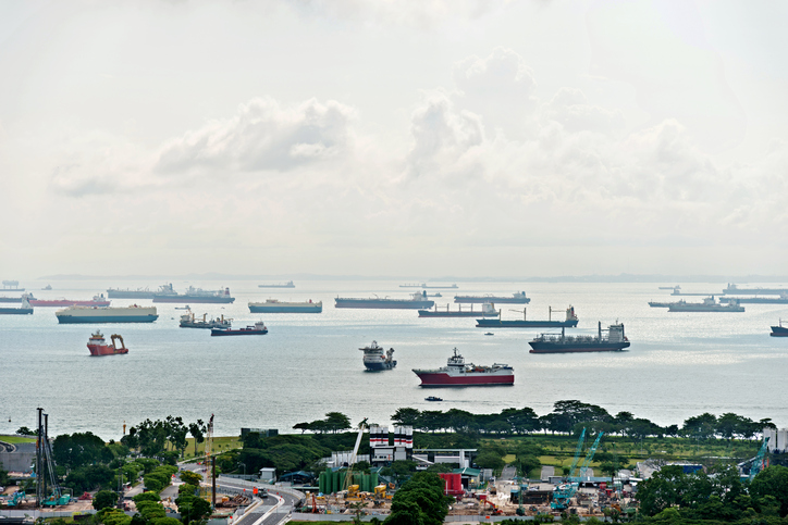 Sea kidnappings rise in 2016 despite plummeting global piracy, report says Image