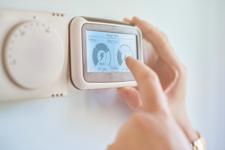 Two out of three U.S. homeowners insurance customers would switch carriers to get discounts for using smart home devices, study finds Image