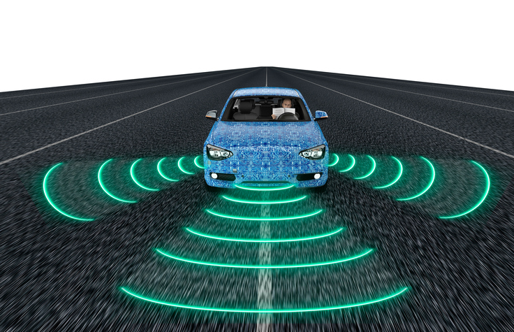 U.S. Department of Transportation designates 10 automated vehicle “proving grounds” to encourage testing of new technologies Image