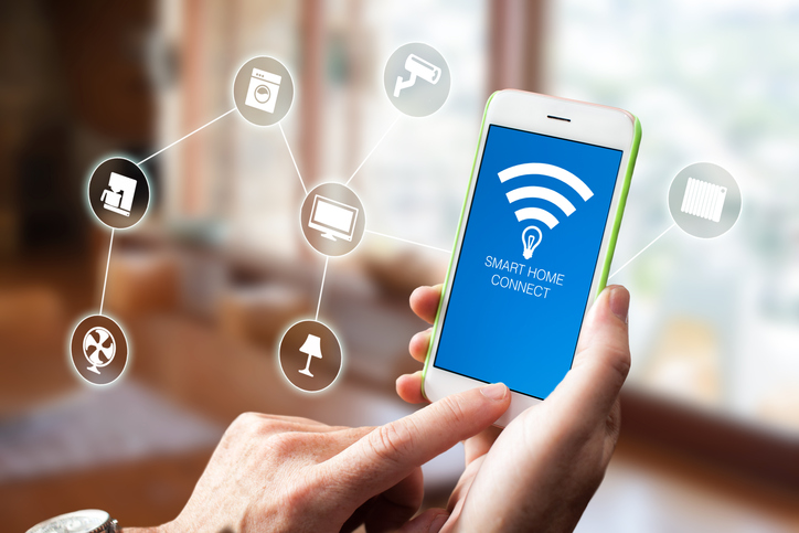 Increase in smart home devices adds new hacking risks: HSB cyber survey Image