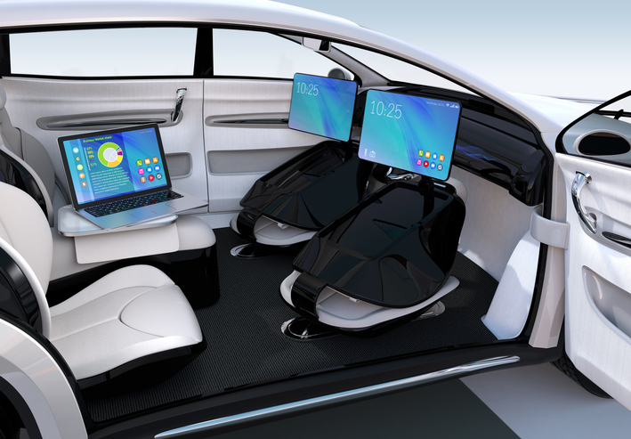 Soft and hard disruptors will vastly transform Canadian collision industry in next 10 years: CCIF speaker Image