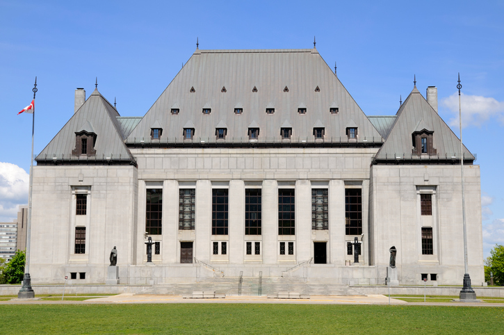 What risk managers can learn from Supreme Court ruling in favour of Canada Post Image