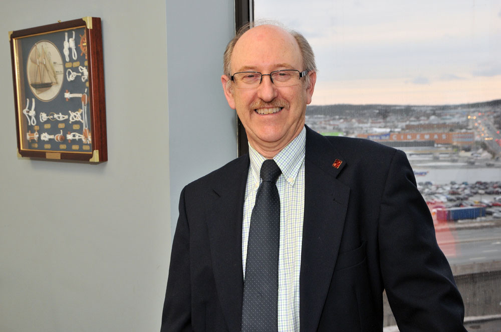 New Found Claim Image