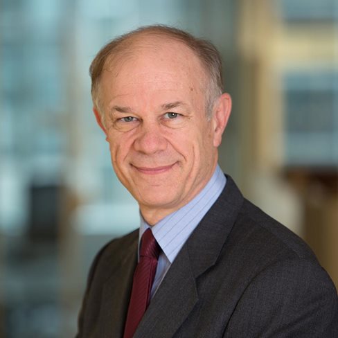 RMS appoints Mike Pritula as president, effective March 1 Image