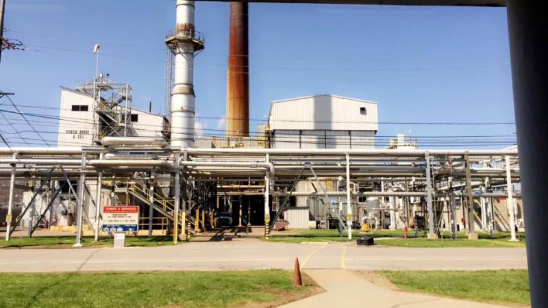 DuPont, Chemours Company settle indemnification claims in US$671 million settlement related to U.S. environmental releases Image