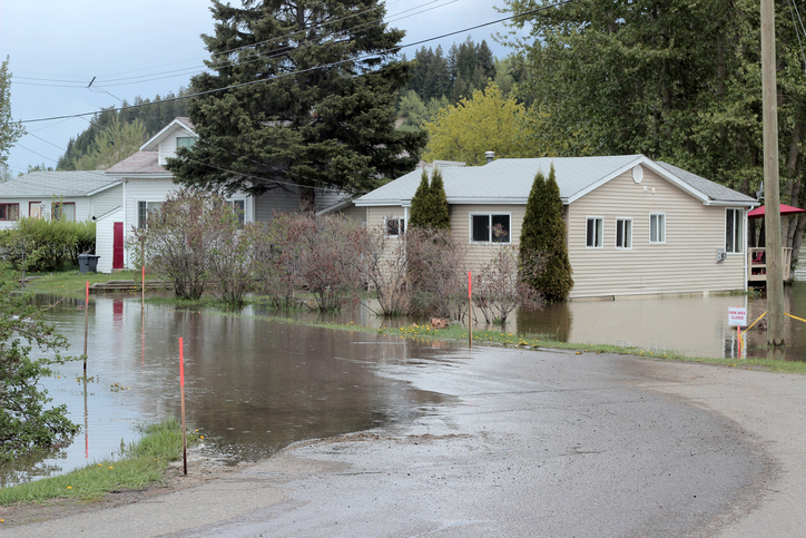 Commonwell Mutual Insurance Group offers new flood policy endorsement for Ontario homeowners Image