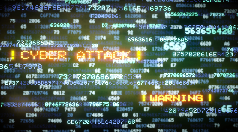 Number, sophistication and severity of cyberattacks on Canadian companies on the rise: study Image