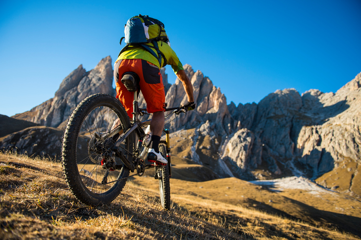 Supreme Court of Canada will not hear appeal from municipality ruled negligent after cyclist breaks neck Image