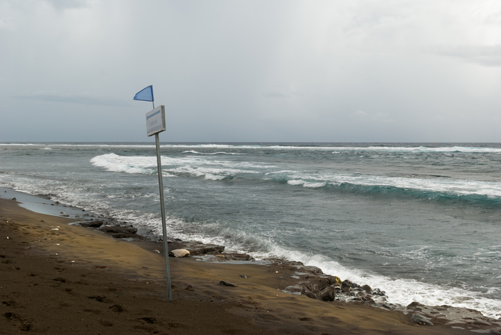 PERILS puts initial loss estimate for extra-tropical cyclone Egon at 212 million euros Image