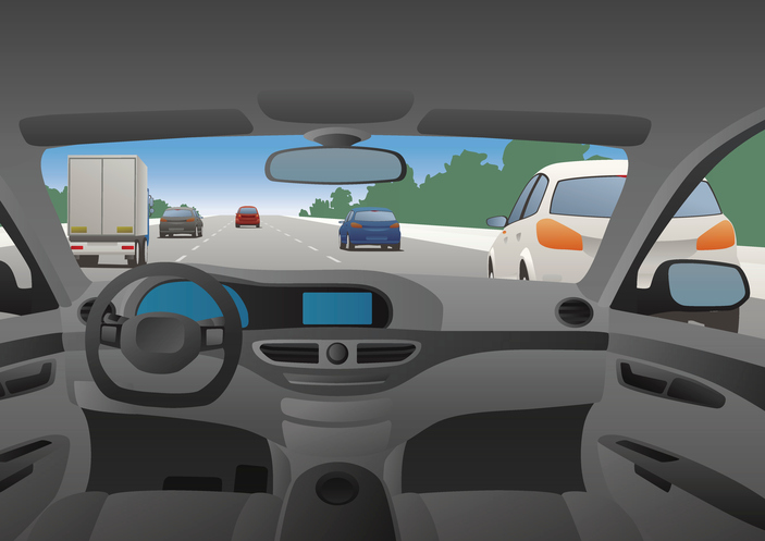 IBAO, Insurance Institute of Ontario hosting live webcast on driverless cars Image
