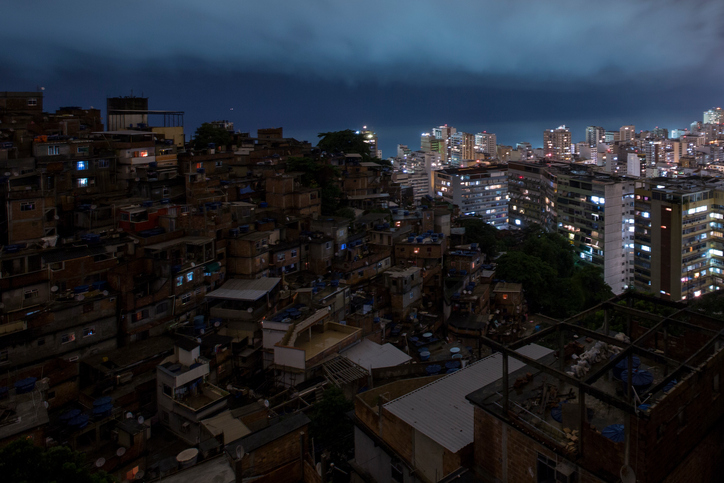 Blackout with no transformer damage ‘very likely scenario’ from geomagnetic disturbance: C4 speaker Image