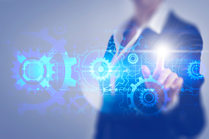 Global organizations will spend US$1.2 trillion on “digital transformation technologies” in 2017: International Data Corporation Image