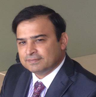 Welcoming Host Image