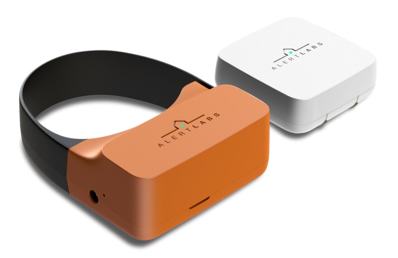 Northbridge Insurance teams up with Alert Labs for pilot project with home water damage sensors Image