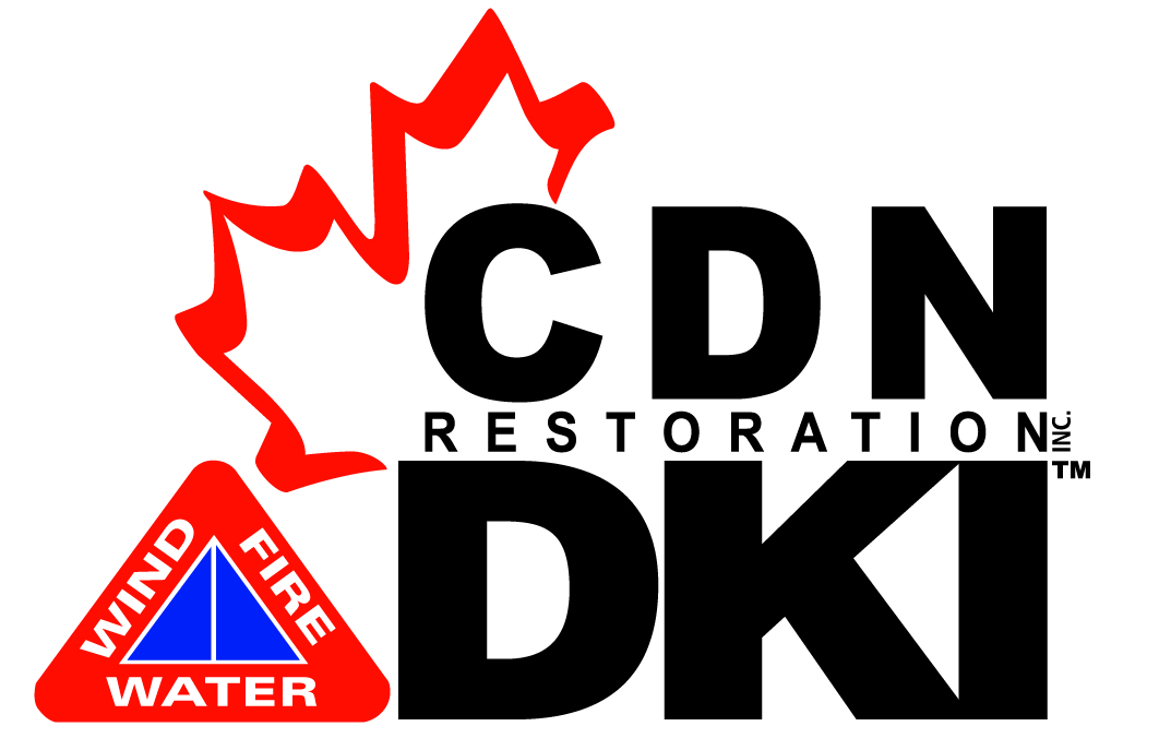 DKI Canada grows with the addition of CDN Restoration in Etobicoke, ON. Image