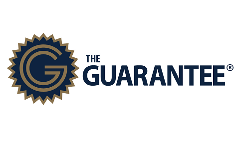 The Guarantee officially launches H2O+TM water protection Image