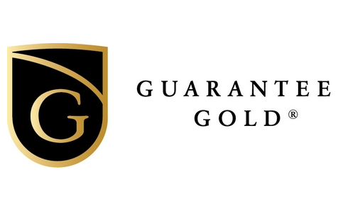 GUARANTEE GOLD is awarded a podium finish at the Insurance Canada Technology Awards Image