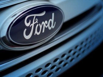 Ford recalls 570K vehicles in North America and Europe for fire risk, door latch trouble Image