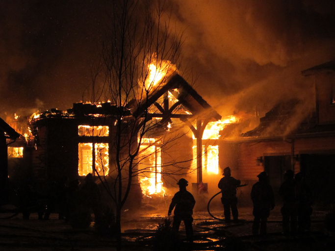 Home Fire Sprinkler Coalition launches Canadian website Image
