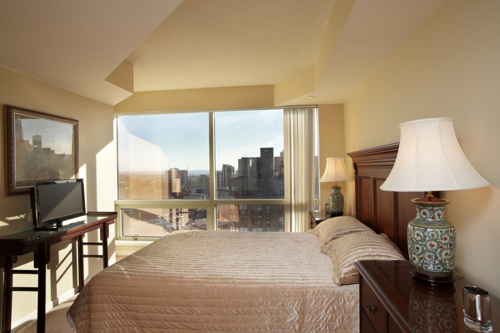 Coalition proposes template to regulate Airbnb in Toronto Image