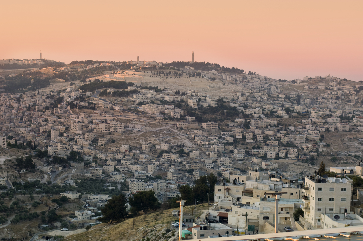 Israeli tech firms revving up engines for self driving cars Image