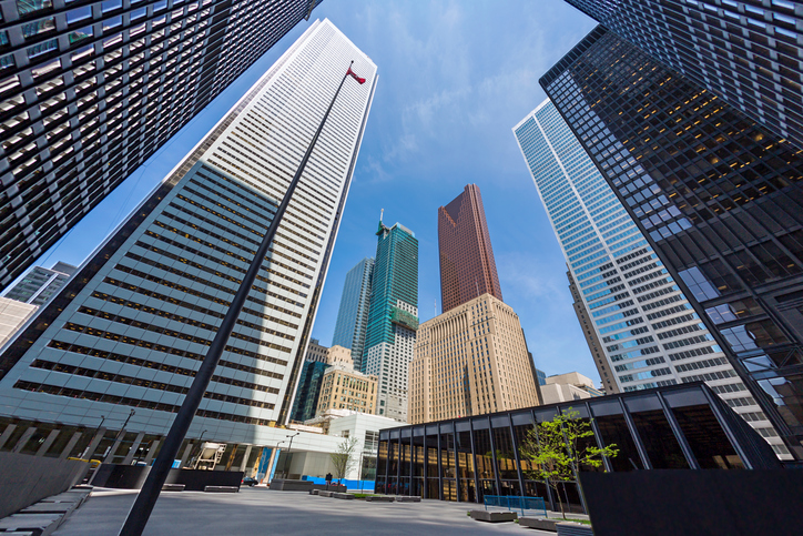 IBM and SecureKey Technologies to deliver blockchain-based network for Canadian consumers Image