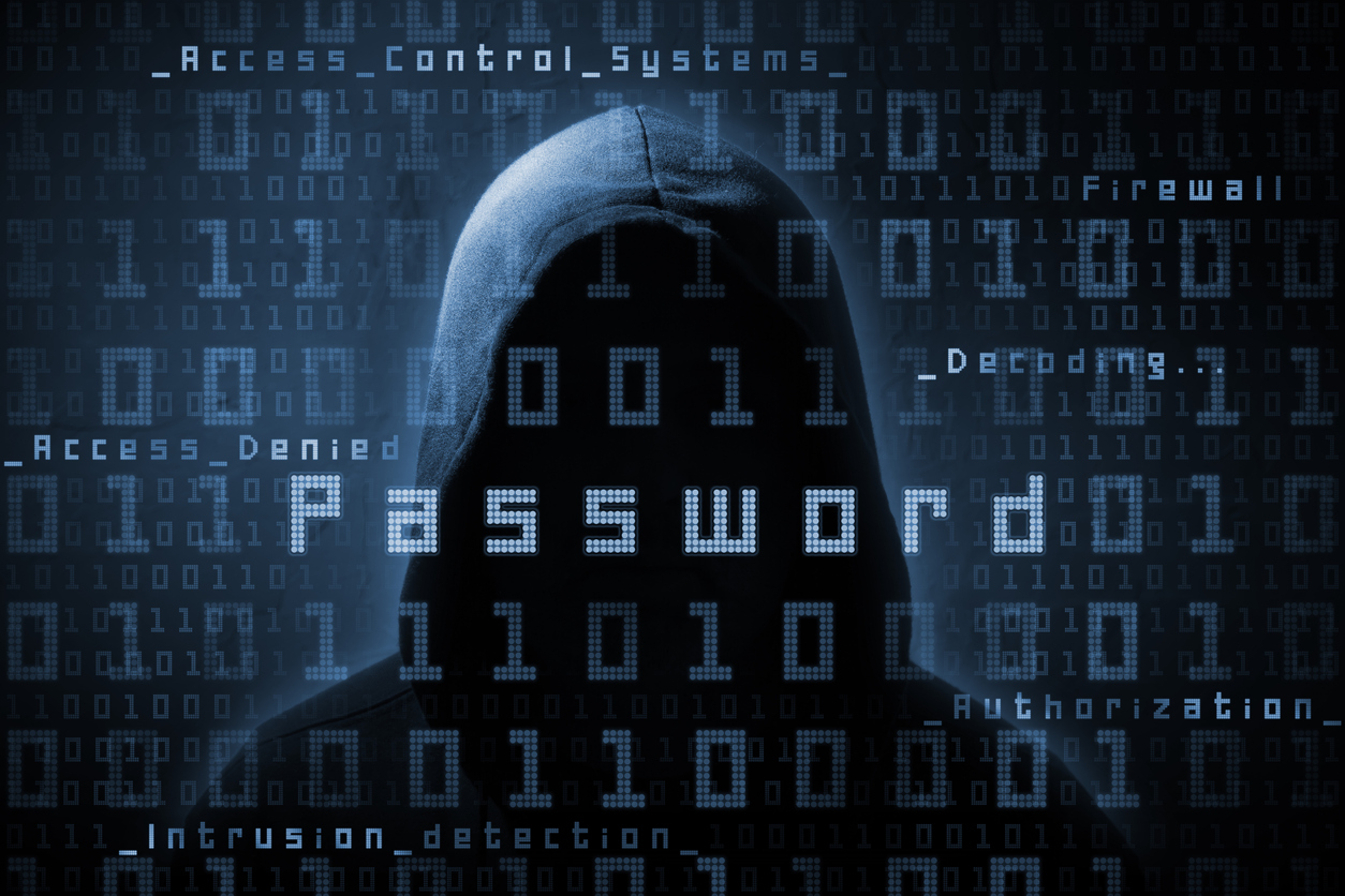 Cyber risk management starts with preparing children ‘around a whole different mindset,’ says former Toronto deputy police chief Image